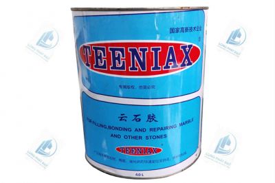 Keo Teeniax 4.0L