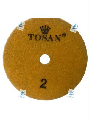 Lá số TOSAN 2