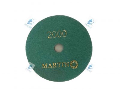 Lá Số MARTIN 2000