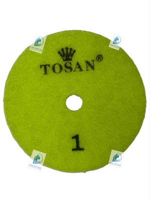 Lá số TOSAN 1