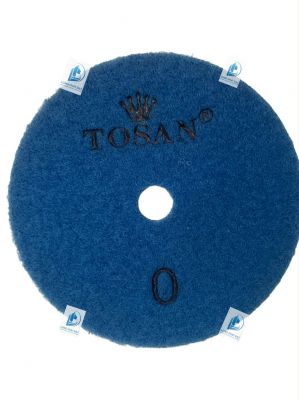 Lá số TOSAN 0
