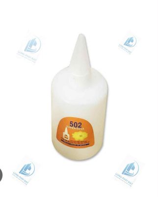 Keo 502 Mai Vàng