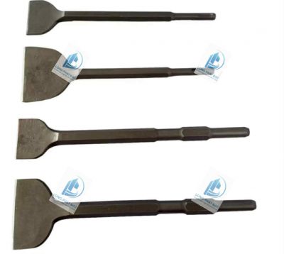 Mũi đục dẹp