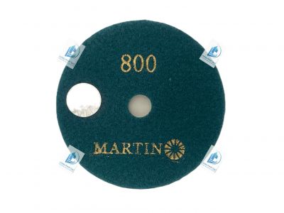 Lá Số MARTIN 800 