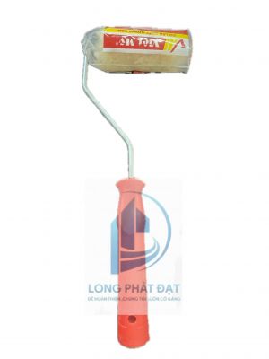 Cây lăng rulo nhỏ (6cm)