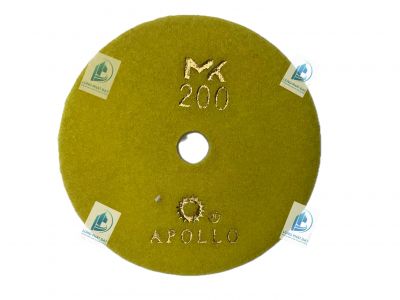 Lá Số Apolo 200