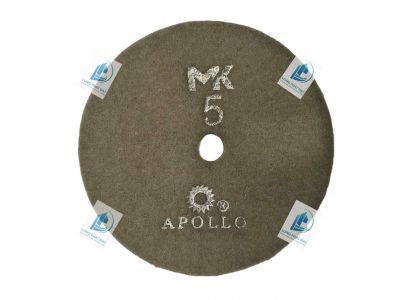 Lá Số Apolo 5