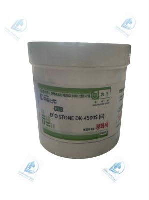 Keo Epoxy Eco Stone DK-4500s  (cặp 2kg) (cặp)