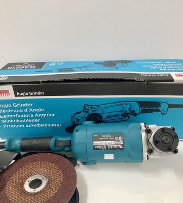 Máy Makita GA6010 (1.5 tấc)