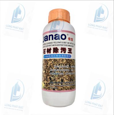 Tẩy ố Janao G-666