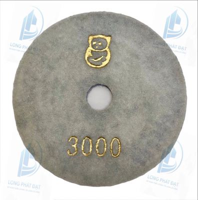 Lá số con gấu 3000