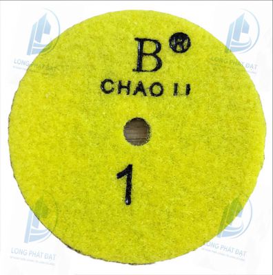Lá số Chaoli khô ( từ số 0-6)